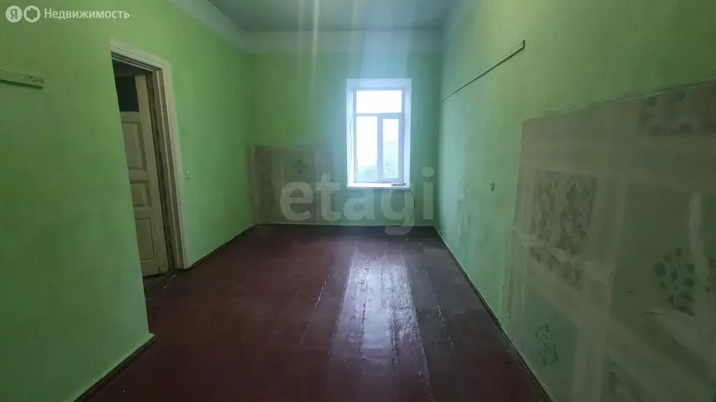 2-комнатная квартира: Гаспра, Севастопольское шоссе, 47 (48.8 м) - Фото 1