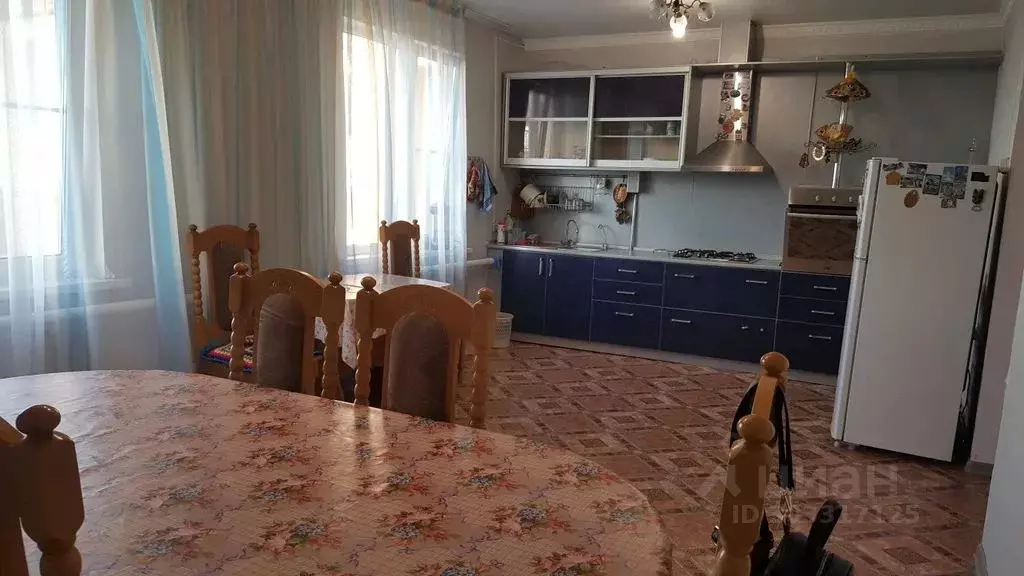 Комната Краснодарский край, Анапа муниципальный округ, с. Супсех ул. ... - Фото 2