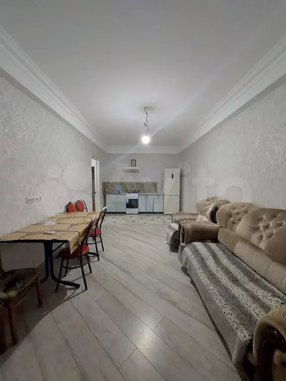 2-к. квартира, 55 м, 3/9 эт. - Фото 0