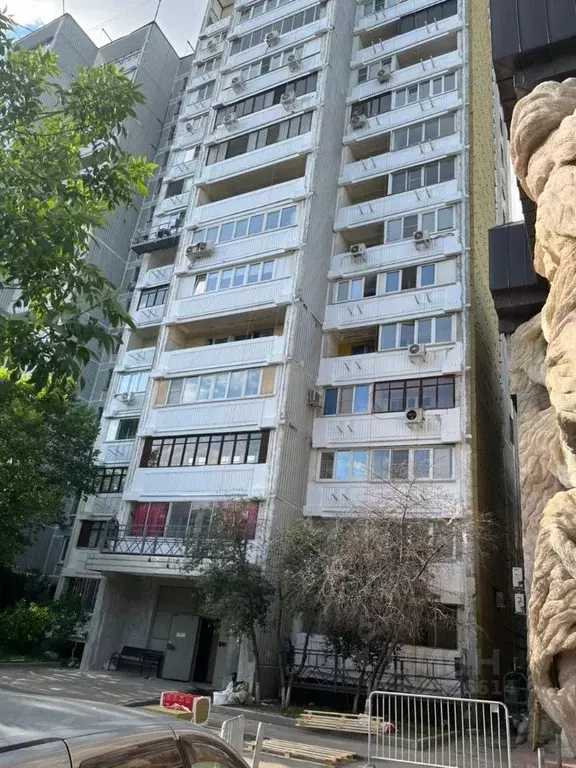 1-к кв. Москва Грайвороновская ул., 17 (34.3 м) - Фото 0