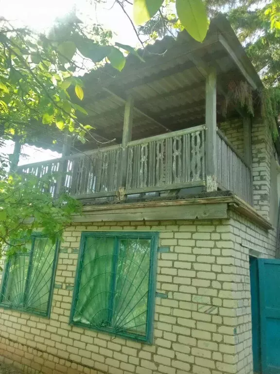 Дом в Городищенский район, Ерзовское городское поселение, СНТ ... - Фото 1