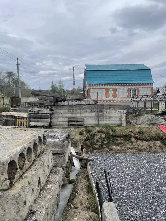 Участок 9 сот. (ИЖС) - Фото 1