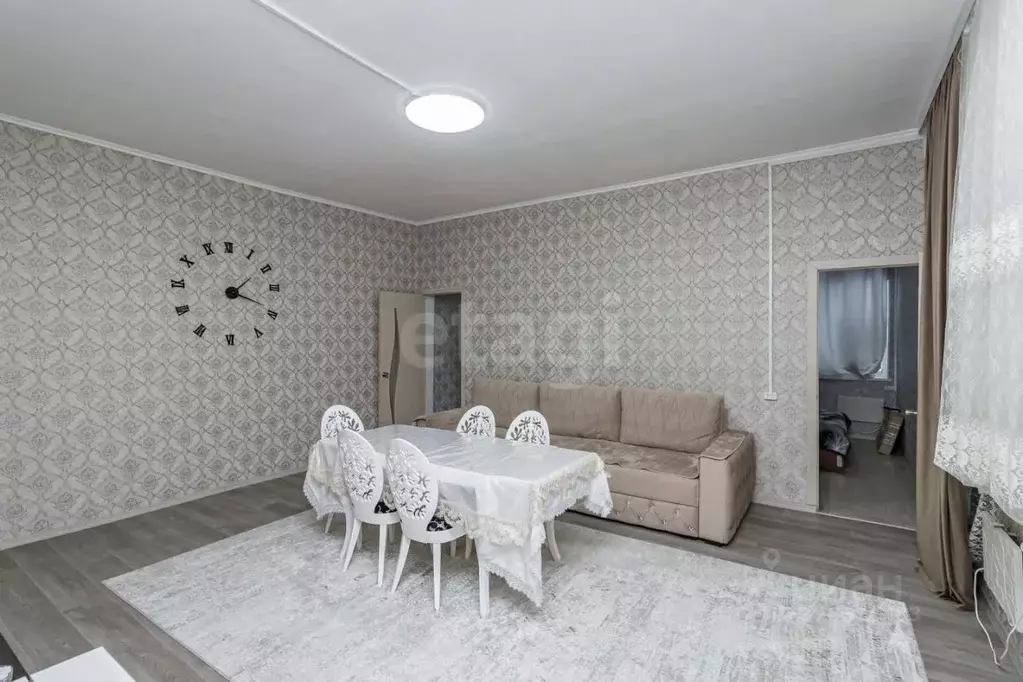 Дом в Ханты-Мансийский АО, Сургут Прибрежный-3 СТ, ул. Яблоневая (67 ... - Фото 1