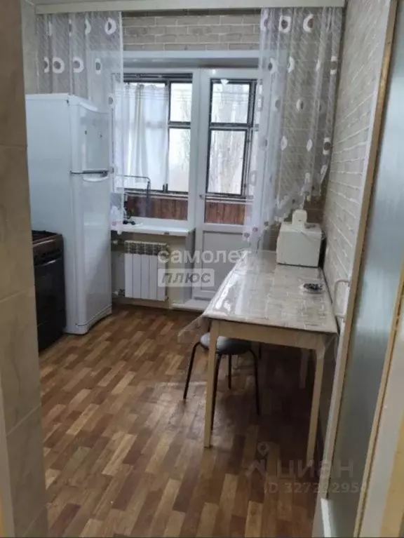 1-к кв. Липецкая область, Липецк Московская ул., 49 (31.0 м) - Фото 2