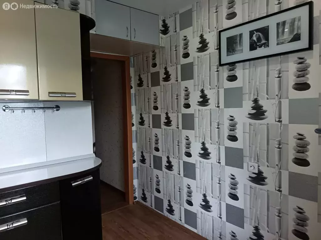 2-комнатная квартира: Киров, улица Дзержинского, 62 (45 м) - Фото 1