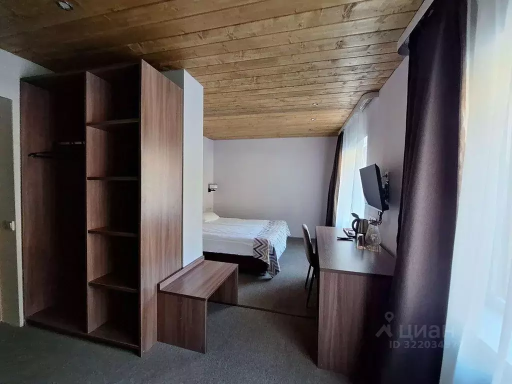 Комната Мурманская область, Апатиты  (21.0 м) - Фото 2