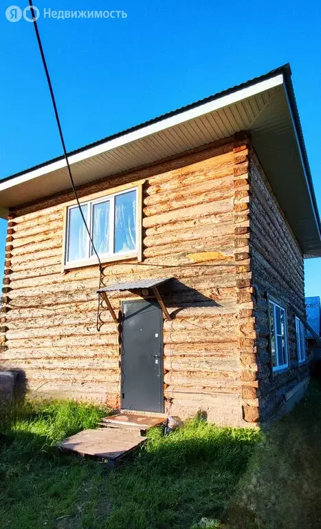 Дом в Зубовский сельсовет, ТСН Рябинушка (87.1 м) - Фото 1