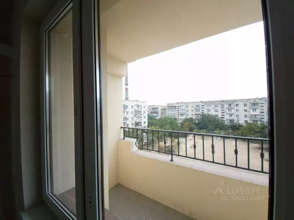 2-к кв. Крым, Феодосия пер. Индустриальный, 4 (61.4 м) - Фото 1