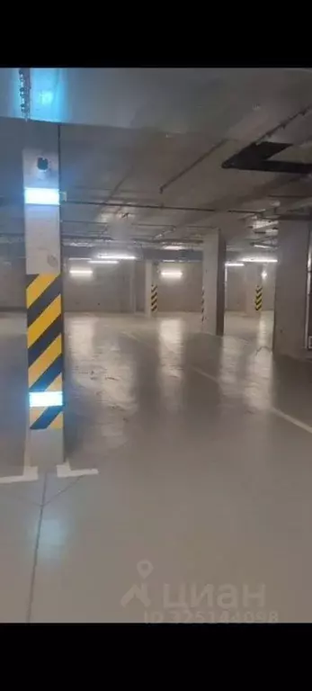 Гараж в Санкт-Петербург Черниговская ул., 11к1 (14 м) - Фото 2