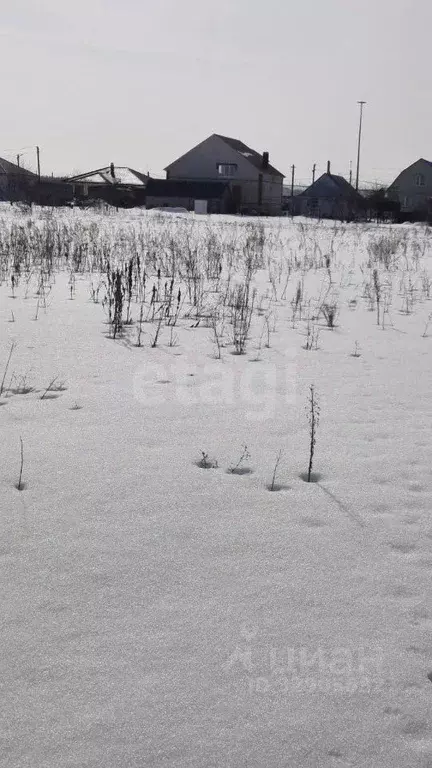 Участок в Липецкая область, Грязинский муниципальный округ, с. Казинка ... - Фото 1