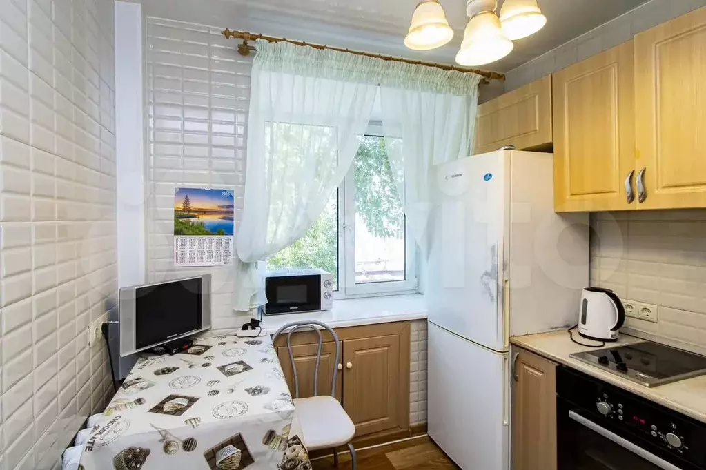 2-к. квартира, 50 м, 4/5 эт. - Фото 1