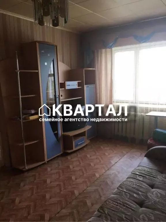 Квартира, 1 комната, 30 м - Фото 0