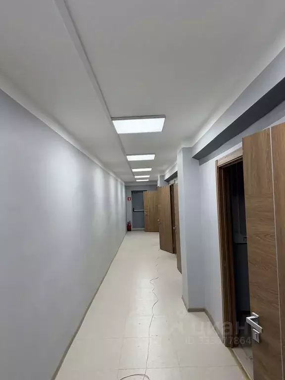 Офис в Московская область, Фрязино Дачная ул., 1А (15 м) - Фото 1