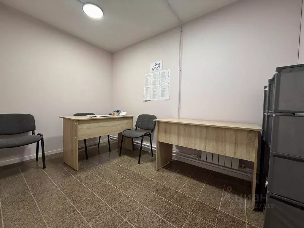 Помещение свободного назначения в Санкт-Петербург Политехническая ул., ... - Фото 2