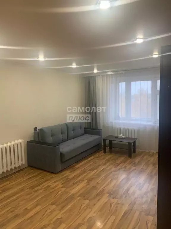 1-к кв. Вологодская область, Вологда Дальняя ул., 18А (43.6 м) - Фото 2