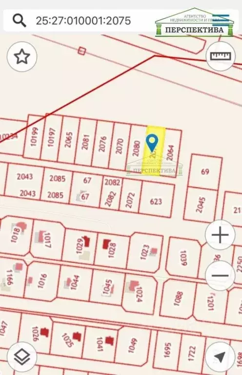 Участок в Приморский край, Артемовский городской округ, с. Ясное ул. ... - Фото 1