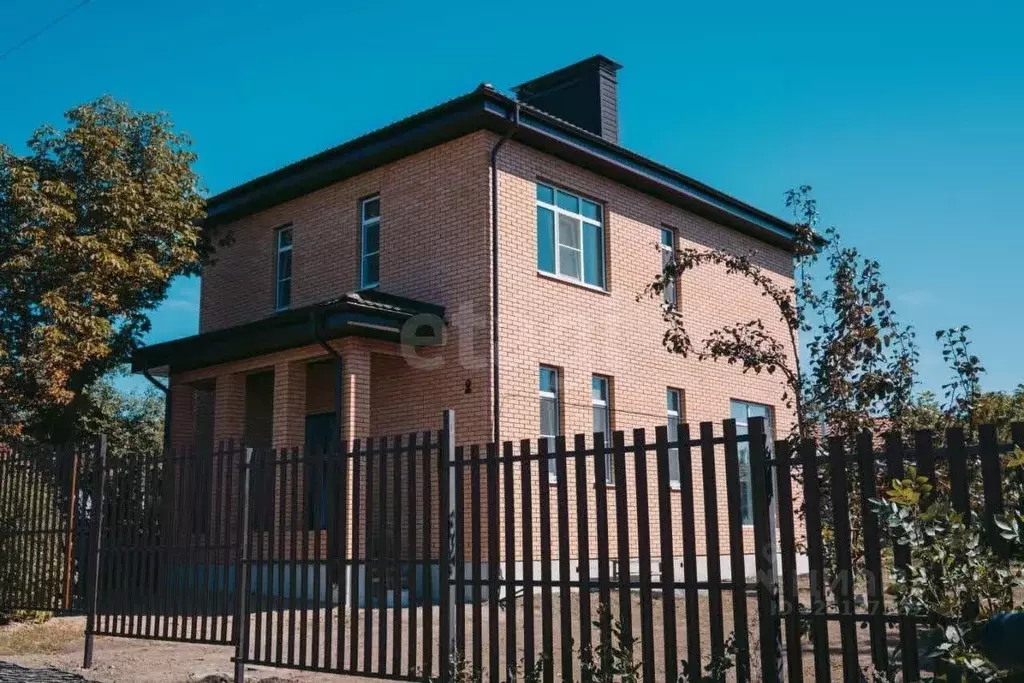 Участок в Саратовская область, пос. Расково проезд Юбилейный (6.0 ... - Фото 1