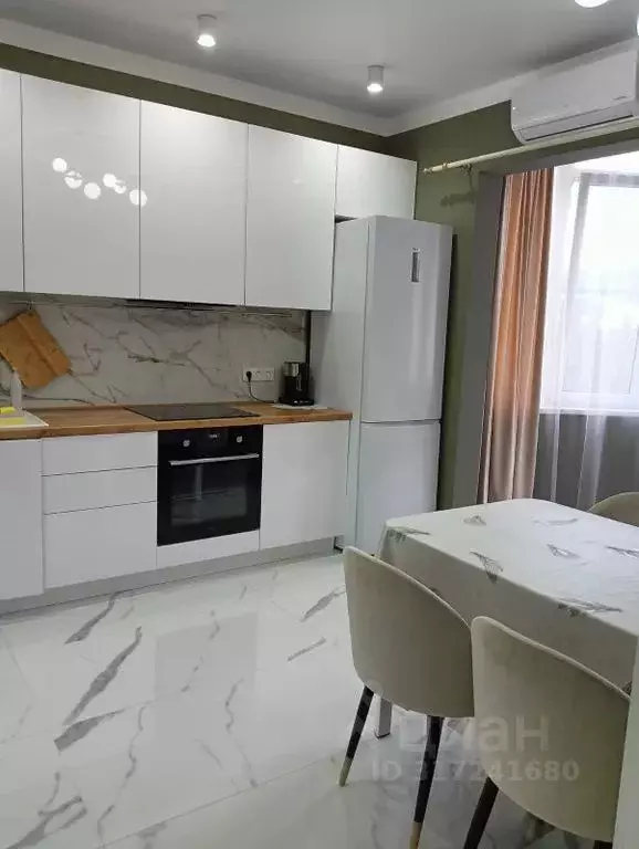2-к кв. Краснодарский край, Сочи Лазаревское жилрайон, ул. Тормахова, ... - Фото 0