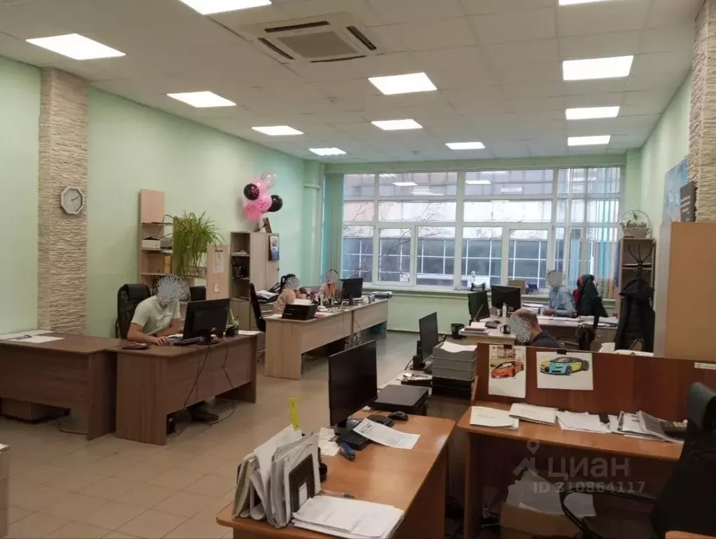 Офис в Удмуртия, Ижевск ул. Телегина, 30 (648 м) - Фото 0