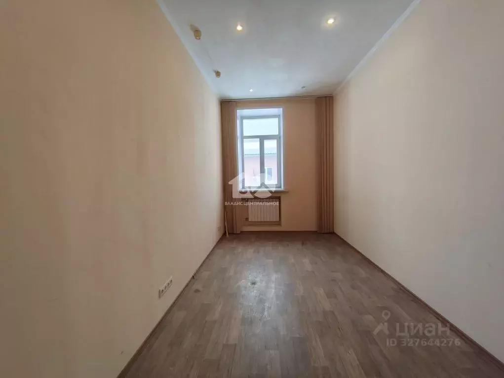 Офис в Новосибирская область, Новосибирск ул. Чаплыгина, 1 (18 м) - Фото 1