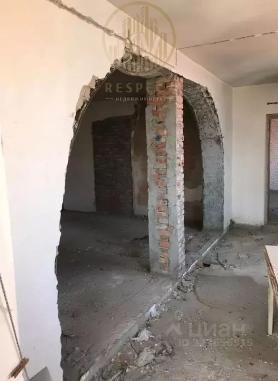 Дом в Ставропольский край, Пятигорск Оранжерейный проезд, 8А (304 м) - Фото 2