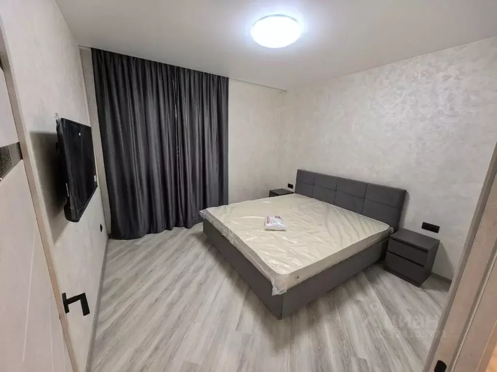 2-к кв. Красноярский край, Красноярск ул. Петра Подзолкова, 8 (60.0 м) - Фото 2