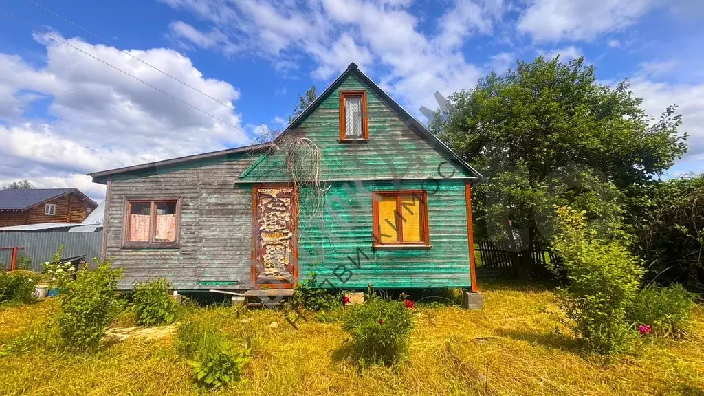 Дом 30 м на участке 6 сот. - Фото 0