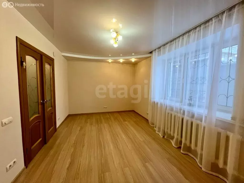 3-комнатная квартира: Кострома, Рабочий проспект, 21 (61.2 м) - Фото 2