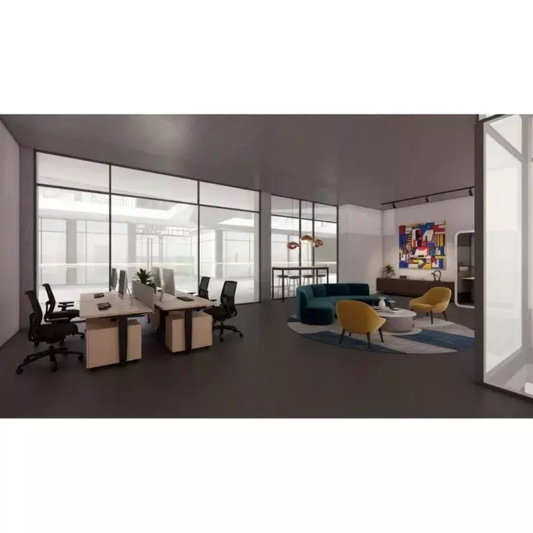 Помещение свободного назначения в Санкт-Петербург Московский просп., ... - Фото 2