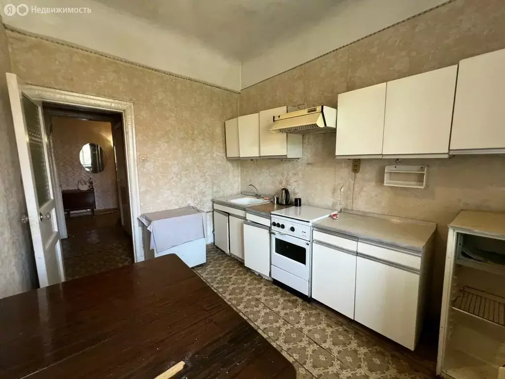 3-комнатная квартира: Шелехов, 5-й квартал, 17 (67 м) - Фото 2