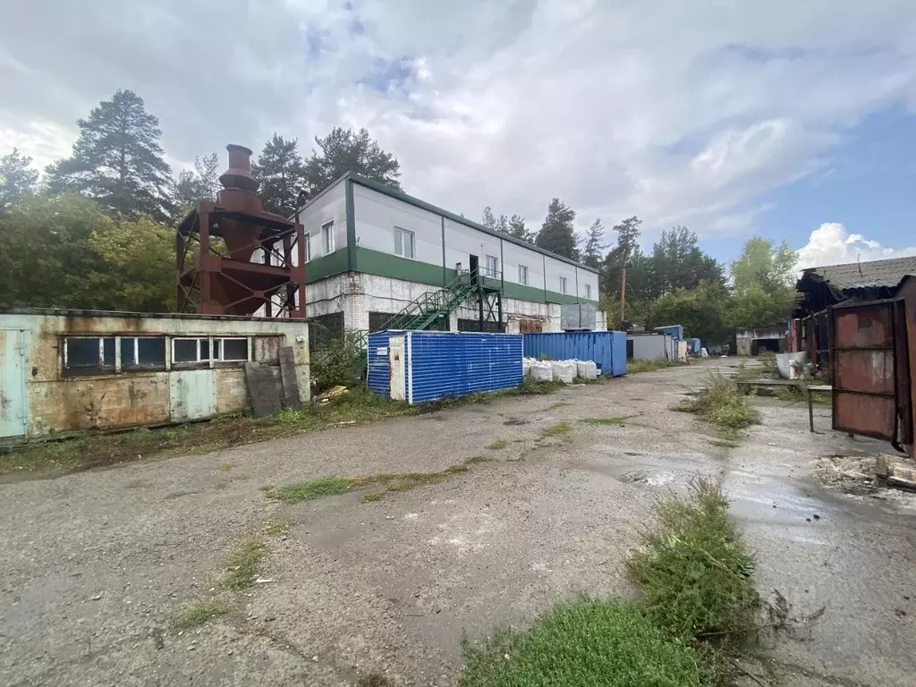 Помещение свободного назначения в Алтайский край, Бийск ул. Михаила ... - Фото 1