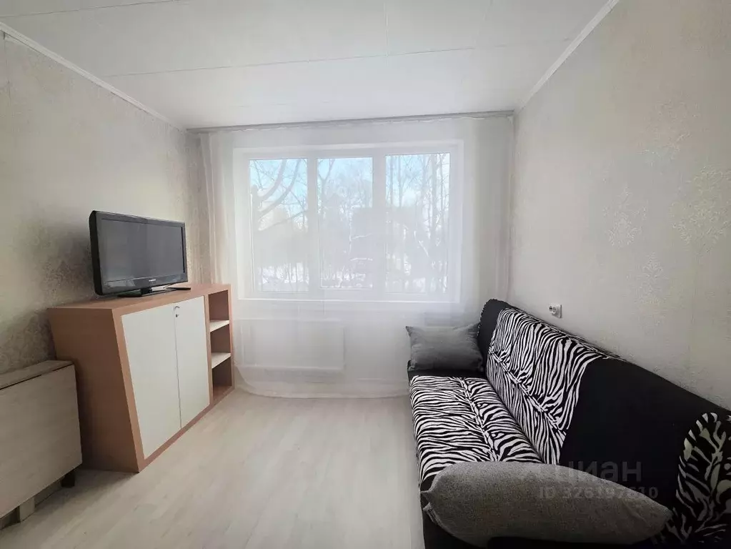 2-к кв. Санкт-Петербург ул. Белы Куна, 25 (45.1 м) - Фото 2