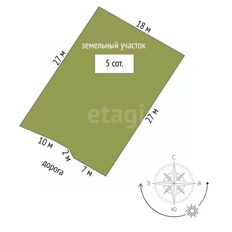 Дом в Тюменская область, Тюмень СОСН Аккумуляторщик-2 тер., ул. ... - Фото 1