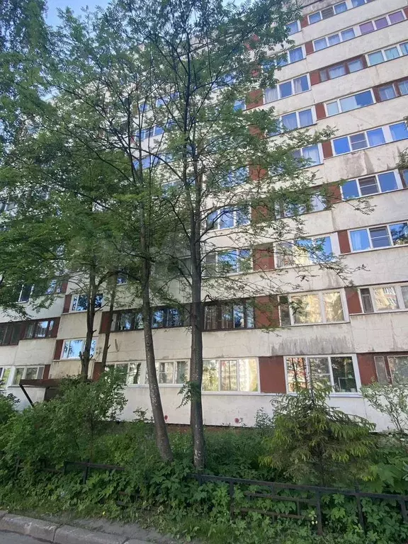 Комната 10 м в 2-к., 7/9 эт. - Фото 0