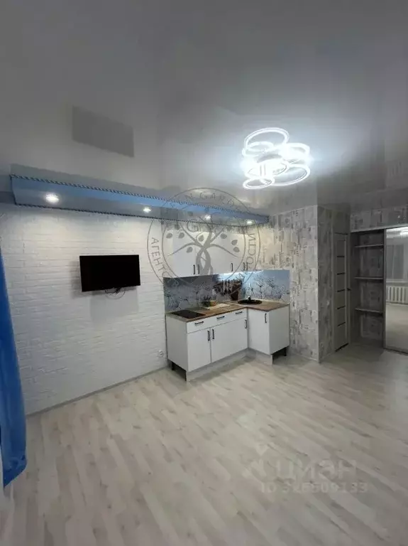 1-к кв. Свердловская область, Екатеринбург Уралмаш жилрайон, ул. ... - Фото 1