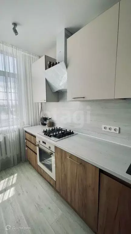Продаётся 3-к квартира, 83.9 м - Фото 1