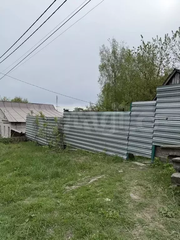 Участок 8 сот. (ИЖС) - Фото 1