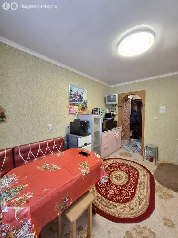 1-комнатная квартира: село Саввино, Текстильная улица, 6А (42 м) - Фото 2