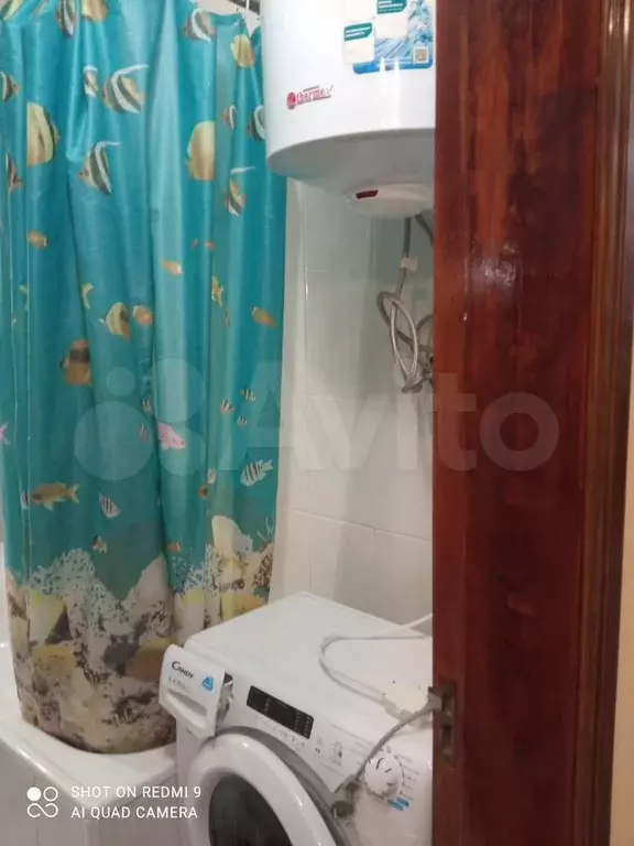 2-к. квартира, 50 м, 4/9 эт. - Фото 1