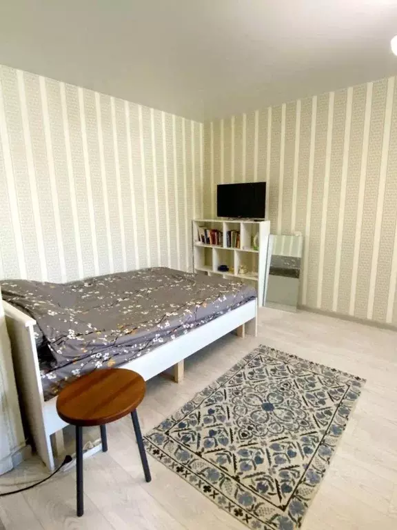 2-к кв. Псковская область, Псков ул. Яна Фабрициуса, 21 (47.0 м) - Фото 1