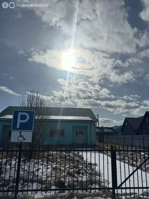 Торговая площадь (160 м) - Фото 1