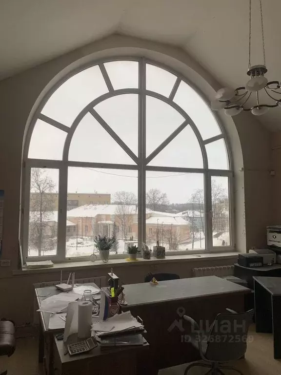 Помещение свободного назначения в Московская область, Дмитров ... - Фото 1