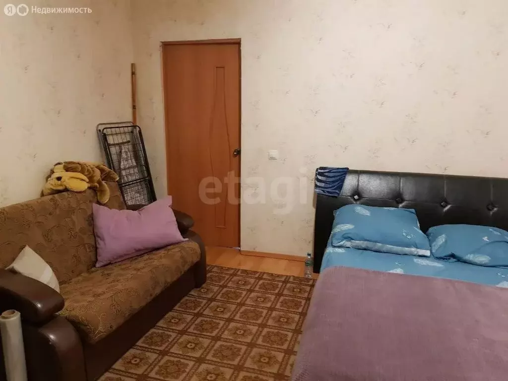 2-комнатная квартира: Винзили, Вокзальная улица, 78 (57.9 м) - Фото 2