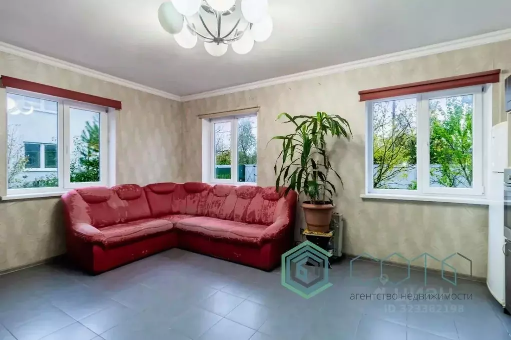 Дом в Калининградская область, Калининград Утро СНТ, ул. Сельская, 34 ... - Фото 2