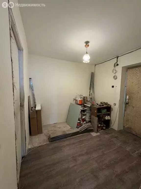 2-комнатная квартира: Санкт-Петербург, проспект Славы, 40к1 (53 м) - Фото 1