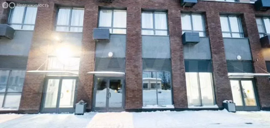 Помещение свободного назначения (68.6 м) - Фото 1