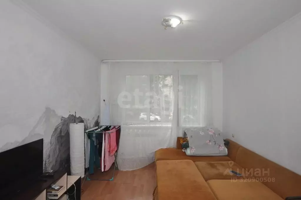 2-к кв. Сахалинская область, Южно-Сахалинск просп. Мира, 239Б (48.0 м) - Фото 1