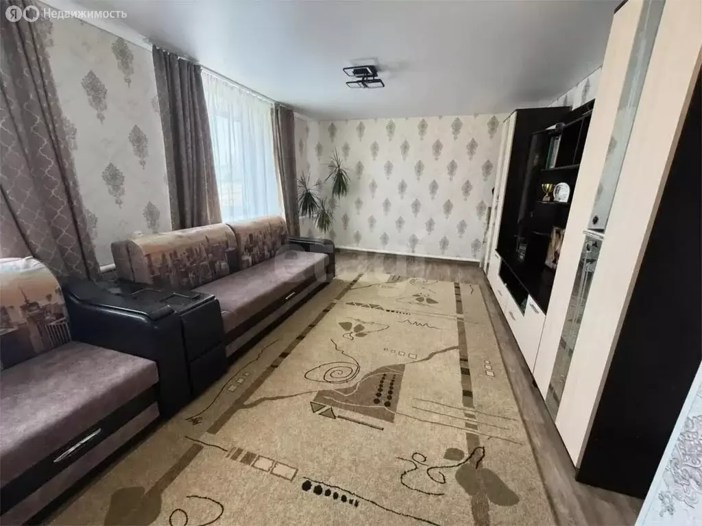 Дом в Бирск, Республиканская улица (143.2 м) - Фото 1