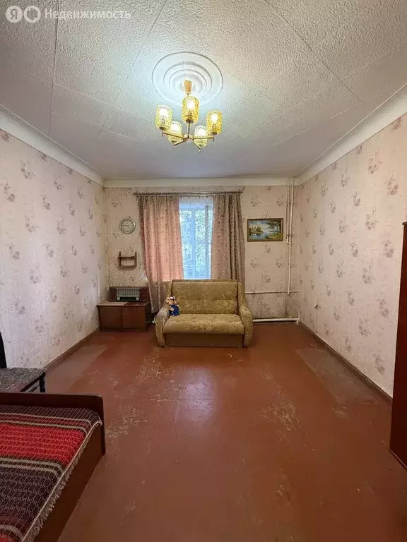 1к в 3-комнатной квартире (21 м) - Фото 1