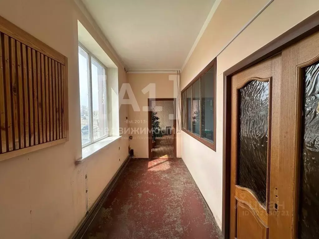 Офис в Челябинская область, Челябинск Копейское ш., 38А (430 м) - Фото 2